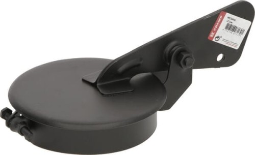 Klapka tłumika wydechowego Kramp, 127.0 mm WC500KR - Intertraktor