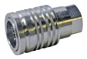 Szybkozłącze 1/2" BSP, gniazdo, gwint wewnętrzny 4PV12GASF