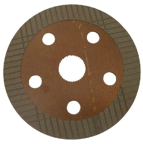 Tarcza hamulcowa, pasuje do NH 5159830GP - Intertraktor
