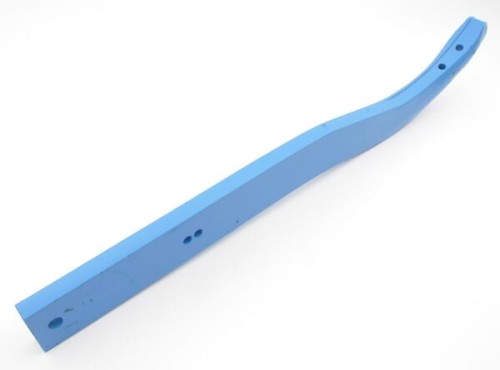 Grządziel 70x22x795 mm 4653681 - Intertraktor