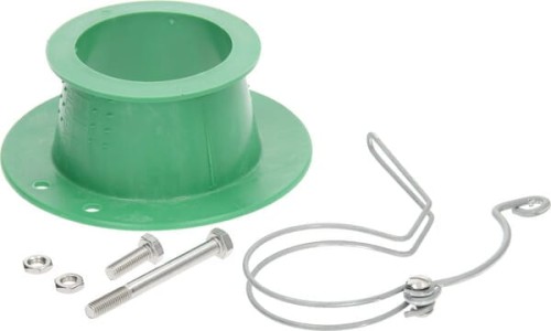 Adapter Silobag SPA6000202240 - Intertraktor