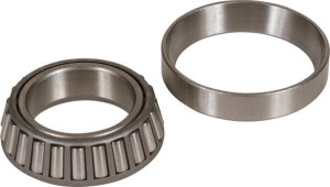 Łożysko rolkowe KK011242