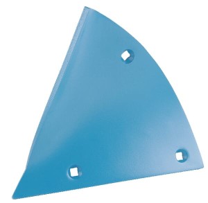 Pierś odkładni, lewa B2KH Lemken 3451011