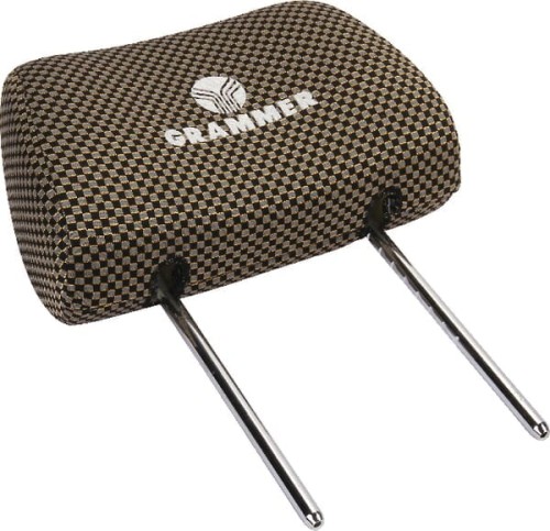 Zagłówek siedzenia materiałowy Grammer G1294737 - Intertraktor