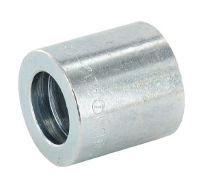 Tuleja Ø33x30.5mm DN16 ocynk Alfagomma SFAD216P130