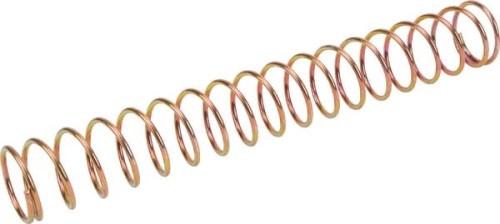 Sprężyna naciskowa VF1660537961 - Intertraktor