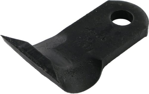 Nóż bijaka 40x10x105 mm D17 483685 - Intertraktor