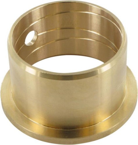 Tuleja z wieńcem D80/66/60x45 mm 3179373 - Intertraktor