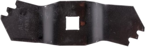 Zestaw noży (7 pcs) 474393 - Intertraktor