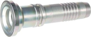 Końcówka węża SFL-NS z kołnierzem 3000, DN32 60.3 mm SFLNS3224