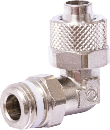 Złącze wtykowe L 154110814 - Intertraktor