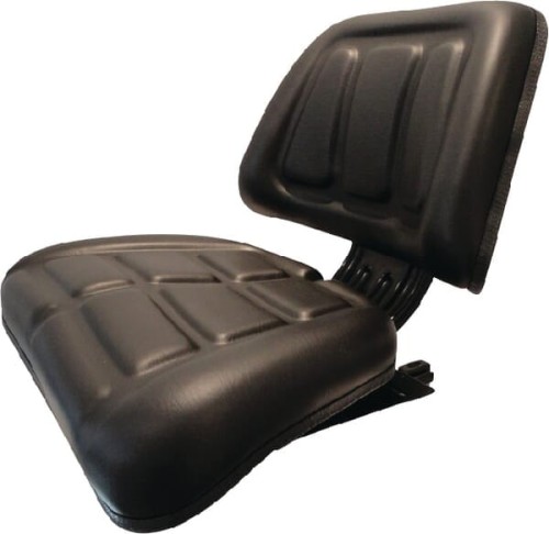 Siedzenie dzielone PCW TS20000GP - Intertraktor
