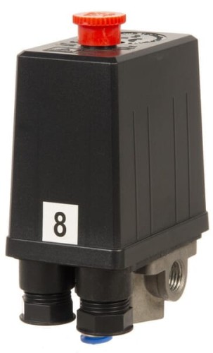 Wyłącznik ciśnieniowy 9415625 - Intertraktor