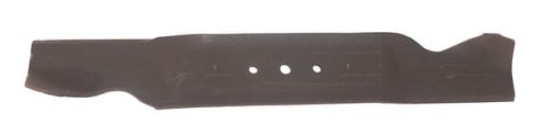 Nóż, L=490 mm otwór okrągły Ø 10 pasujący do MTD Kramp FGP011268 - Intertraktor