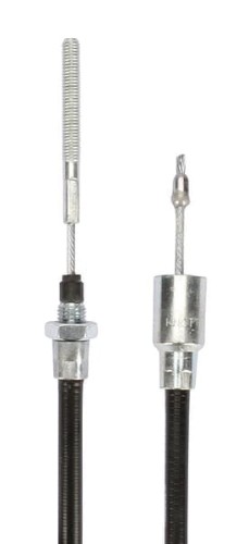 Linka hamulcowa, Knott 33921106 - Intertraktor