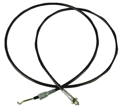 Cięgno Bowdena 2600 mm Mullos 79114 - Intertraktor