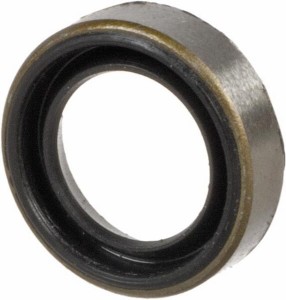 Uszczelniacz oleju 8x12x3 typ GR Kramp GR8123