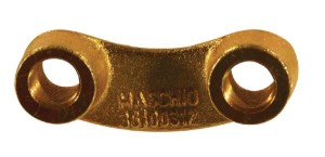 Nakrętka zaciskowa M16x1,5 Maschio M36100312R