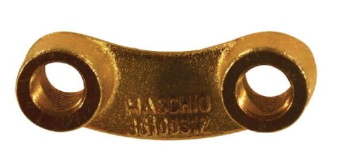Nakrętka zaciskowa M16x1,5 Maschio M36100312R - Intertraktor