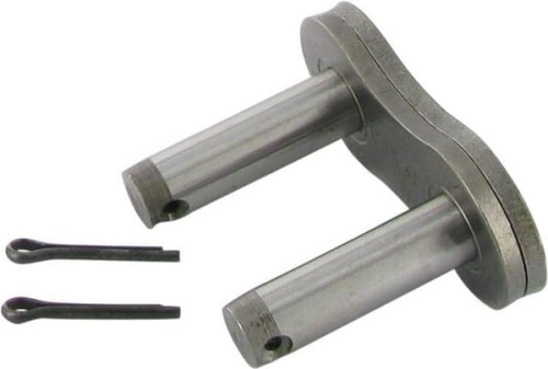 Zamek łańcucha, 1 1/4 x 3/4 RS20B1S - Intertraktor