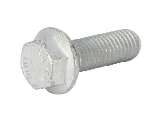 Śruba zabezpieczająca M12x35 mm DD134 - Intertraktor