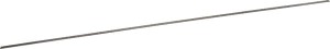 Środkowa belka nożowa, 21x6x2438mm 13533CF