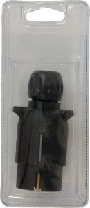 Gniazdo 17-pin plastik 12V N201031JAEP001