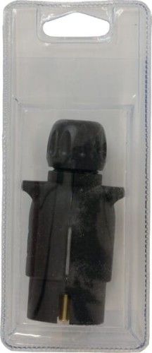 Gniazdo 17-pin plastik 12V N201031JAEP001 - Intertraktor
