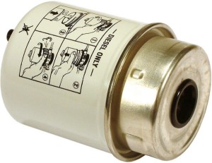 Filtr paliwa VPD6124