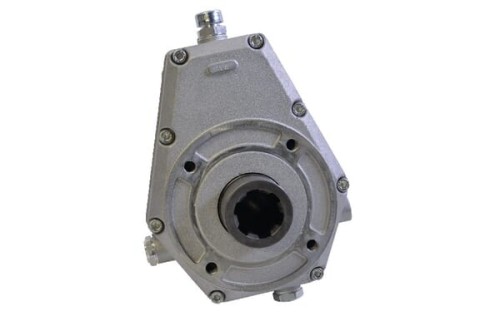 Multiplikator GBF-20-S-2-3.0 (F/Gr2) z tuleją GBF20S230 - Intertraktor