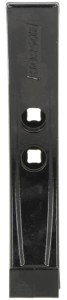 Redlica 5 cm SGS HM z blokiem ściernym M12 00311565