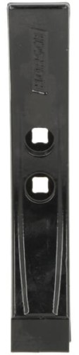 Redlica 5 cm SGS HM z blokiem ściernym M12 00311565 - Intertraktor