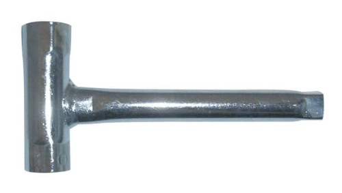 Klucz do świec zapł. 19x21, kwadratowy 12mm FGP453151 - Intertraktor