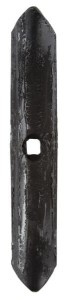 Redliczka 218x38x6.5 mm Rabe 62517703