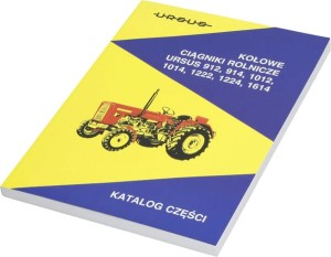 Katalog Ursus 912-1614 KAT9121614
