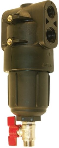Filtr wysokociśnieniowy 80 Mesh 3450335 - Intertraktor
