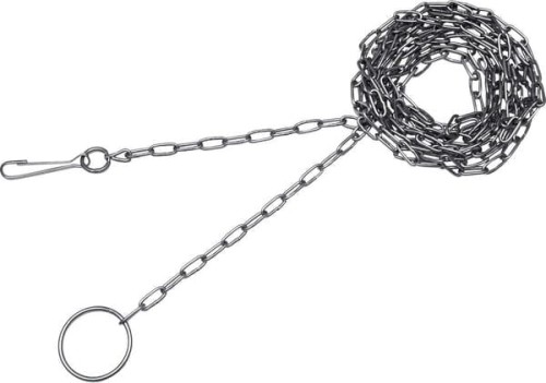 Łańcuch pastwiskowy, 7 m 1550170015 - Intertraktor