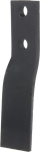 Nóż frezujący lewy 50mm 12mm pasuje do Howard 73000762406V