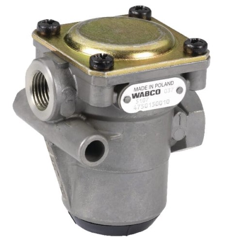 Zawór ograniczający ciśnienie 4750150010 - Intertraktor