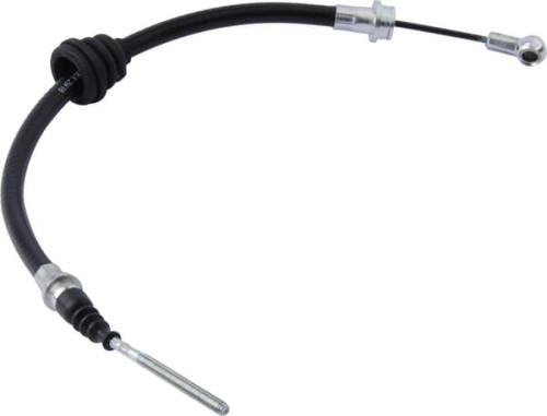 Linka sterująca 3647208M93 - Intertraktor