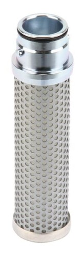 Element filtracyjny 0007719570 - Intertraktor