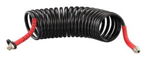 Przewód pneumatyczny spiralny M22x1.5 4527110580