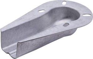 Kratka tłumika 18431ZH8W50