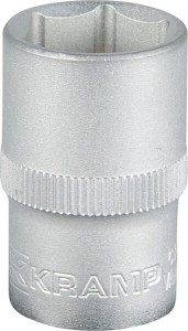 Klucz nasadowy calowy 6-kt. 1/2", 11/16" 18060131170KR