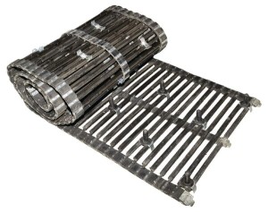 Przenośnik wynoszący - łęciniak, pasuje do Anna 55655645510040