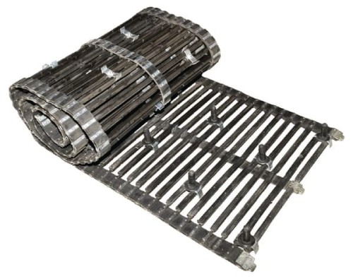 Przenośnik wynoszący - łęciniak, pasuje do Anna 55655645510040 - Intertraktor