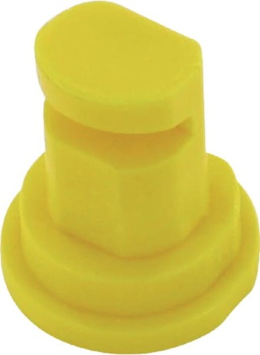 Rozpylacz żółty Solo 13117 - Intertraktor