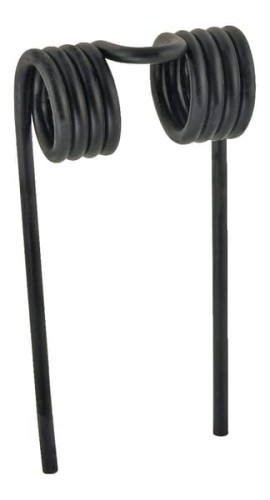 Palec podbieracza, 145 x 75 x 27, Ø 5,5 34309381580 - Intertraktor