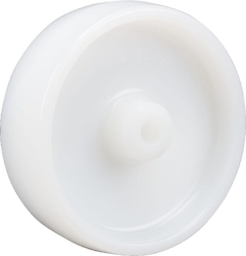 Koło 125 mm UOO125401244 - Intertraktor