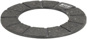 Tarcza cierna 150x90x4.8 PTO95060FDGP